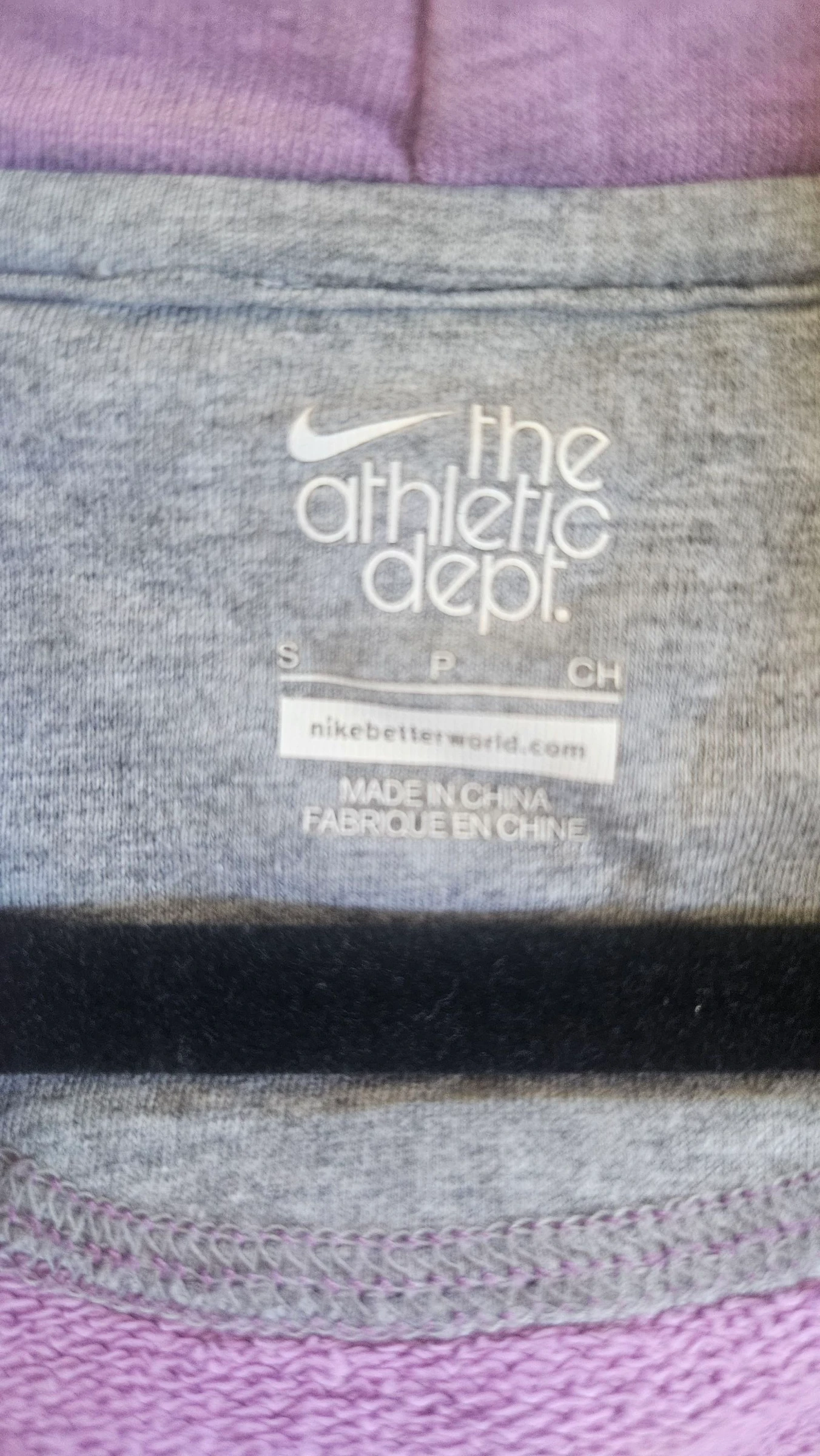 Nike-jas – photo 5